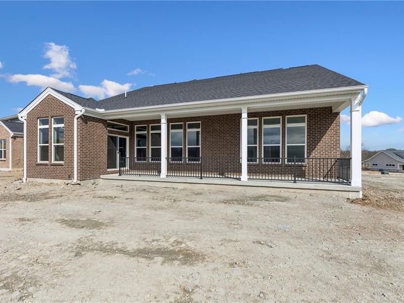 2311 Trail View, Unit 8581, Turtlecreek Township, OH 45036 Photo 3