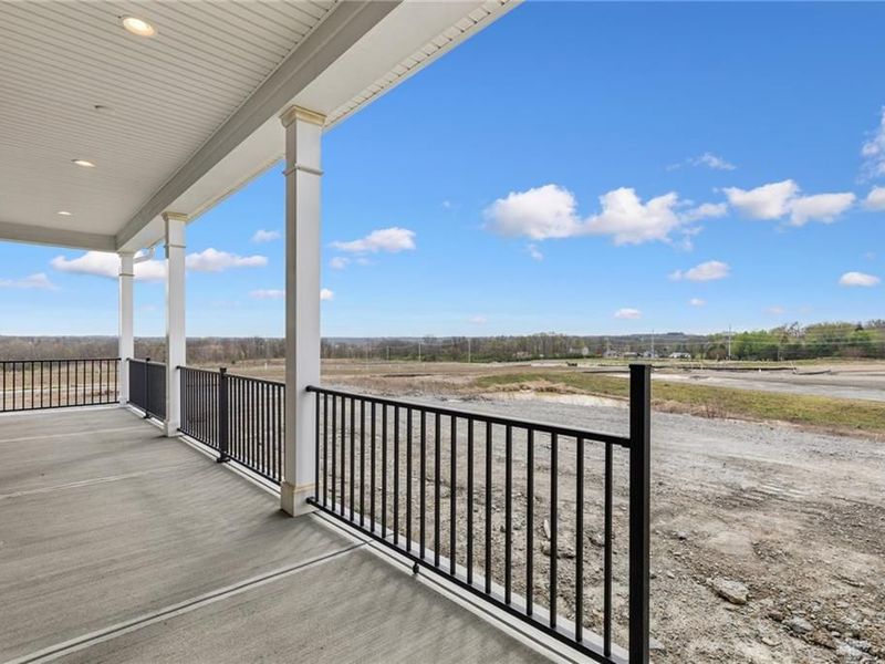 2311 Trail View, Unit 8581, Turtlecreek Township, OH 45036 Photo 4