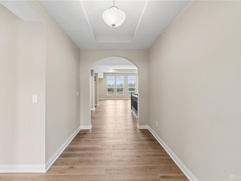 2311 Trail View, Unit 8581, Turtlecreek Township, OH 45036 Photo 5