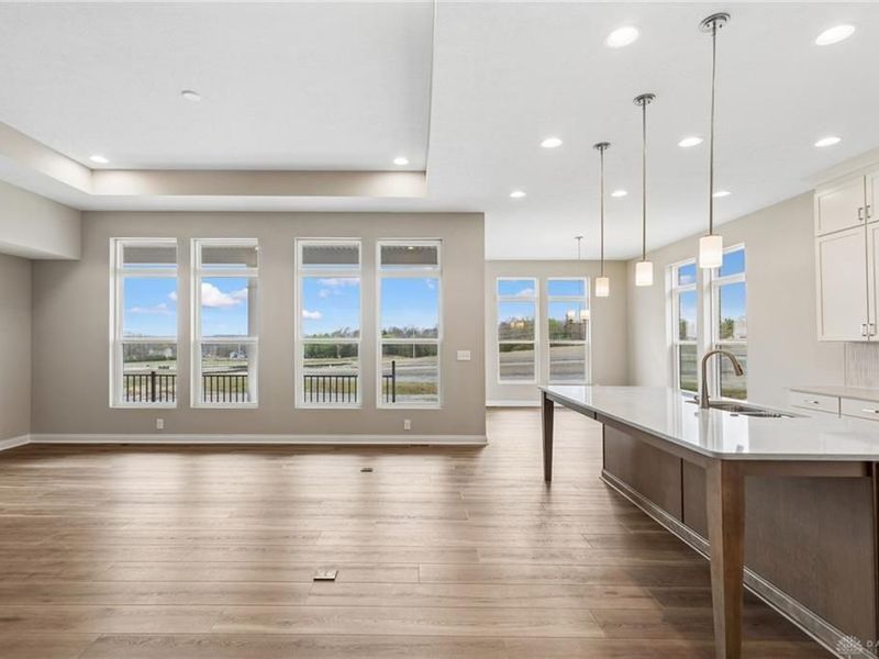 2311 Trail View, Unit 8581, Turtlecreek Township, OH 45036 Photo 7