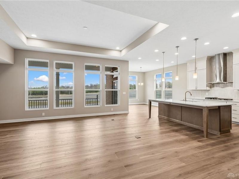 2311 Trail View, Unit 8581, Turtlecreek Township, OH 45036 Photo 9