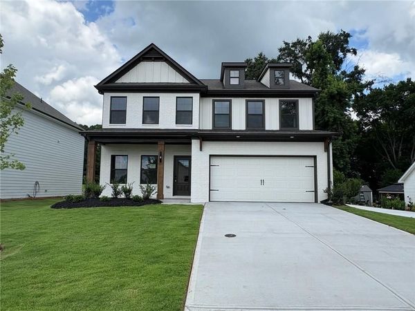4 Commons Way, Cartersville, GA 30120