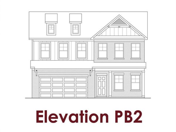 4 Commons Way , Cartersville, GA 30120