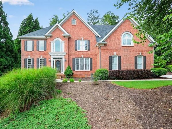 14480 Morning Mountain Way, Alpharetta, GA 30004
