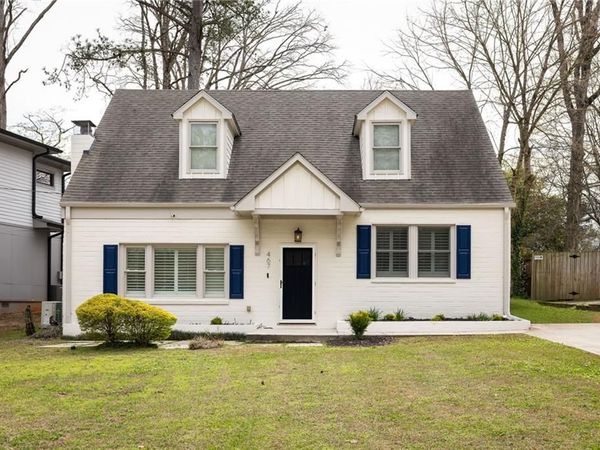 467 E Pharr Road, Decatur, GA 30030