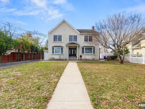 45 Highland Avenue, EMERSON, NJ 07630