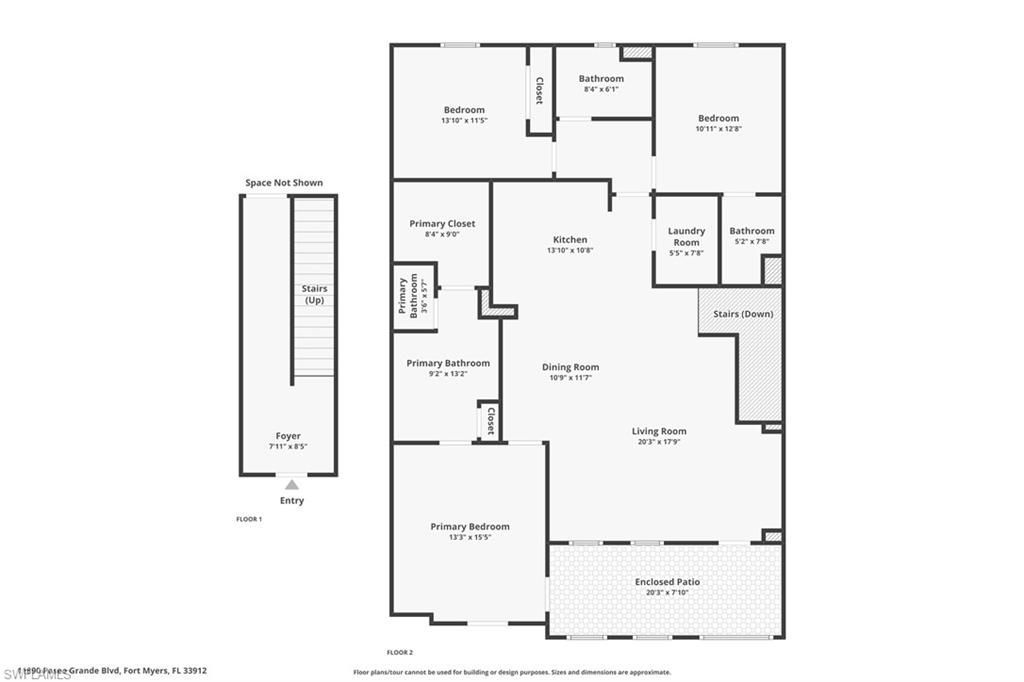 11890 Paseo Grande Blvd, Unit 4302, Fort Myers, FL 33912 Photo