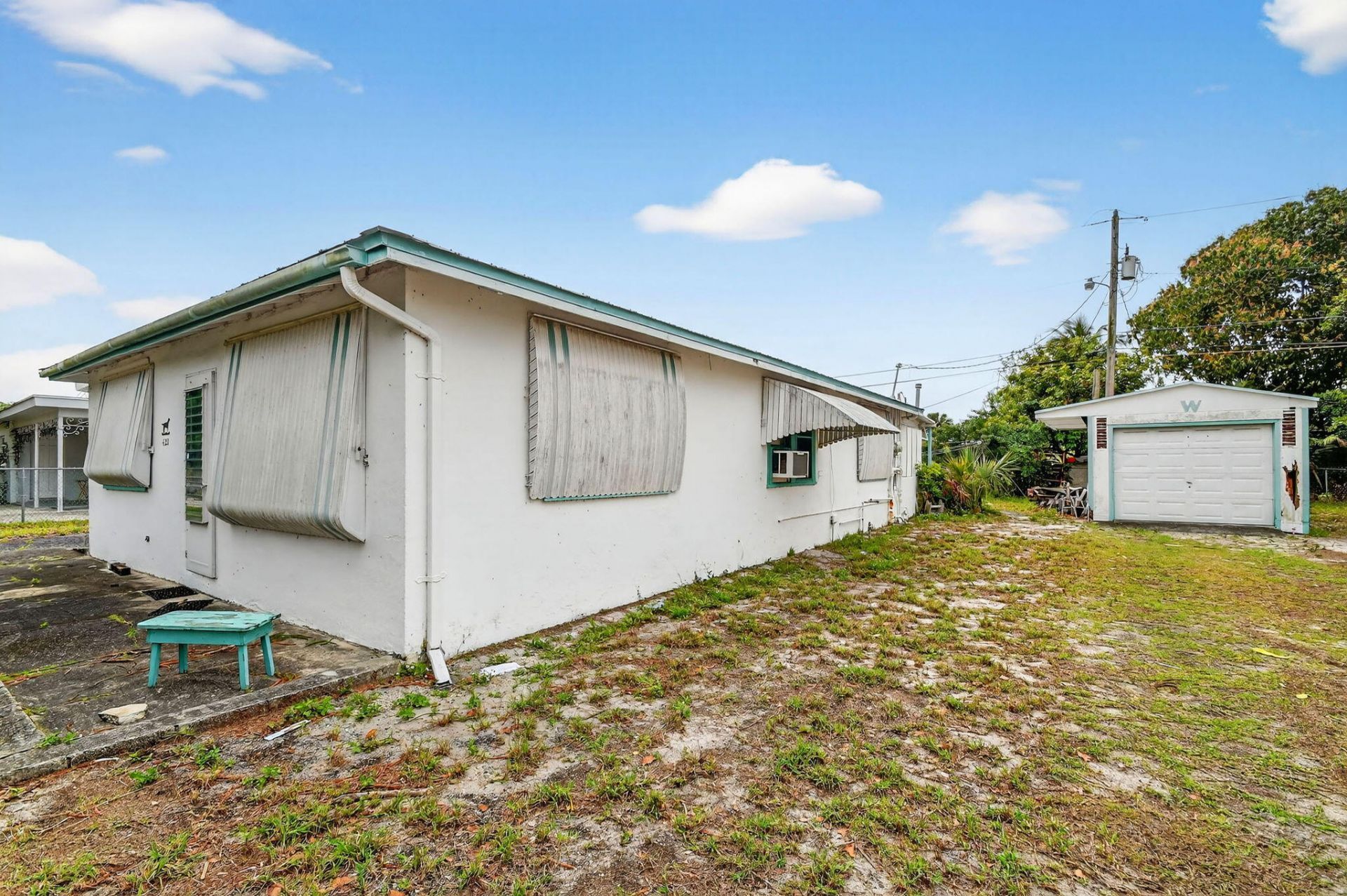 620 58th Street, West Palm Beach, FL 33407 Photo