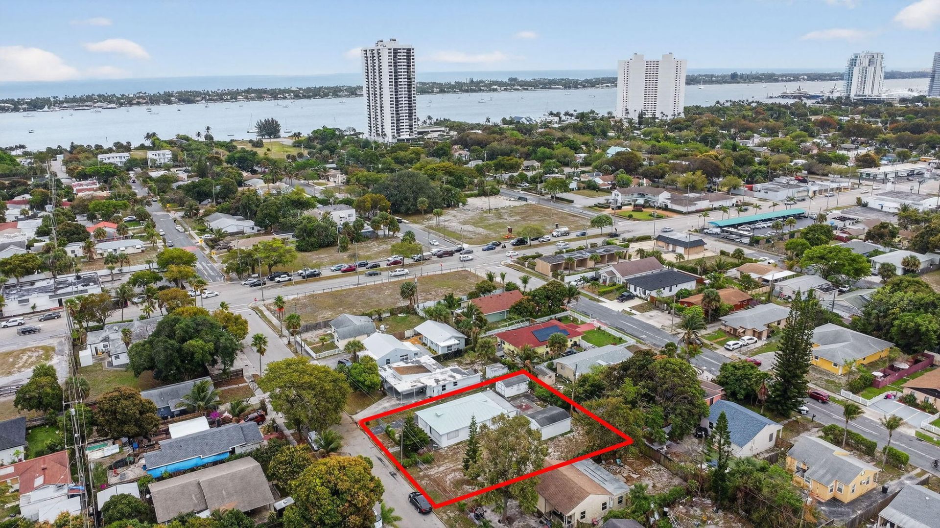 620 58th Street, West Palm Beach, FL 33407 Photo