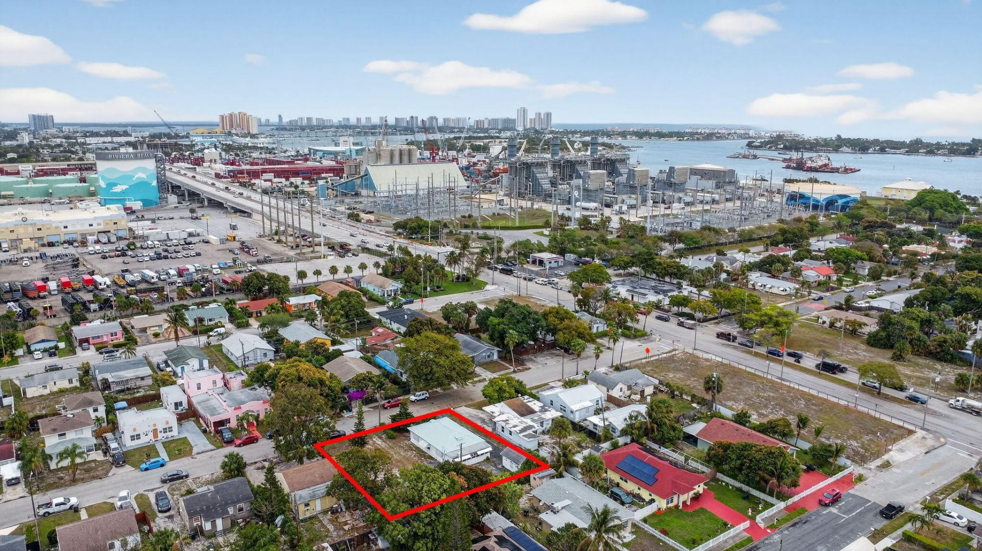 620 58th Street, West Palm Beach, FL 33407 Photo