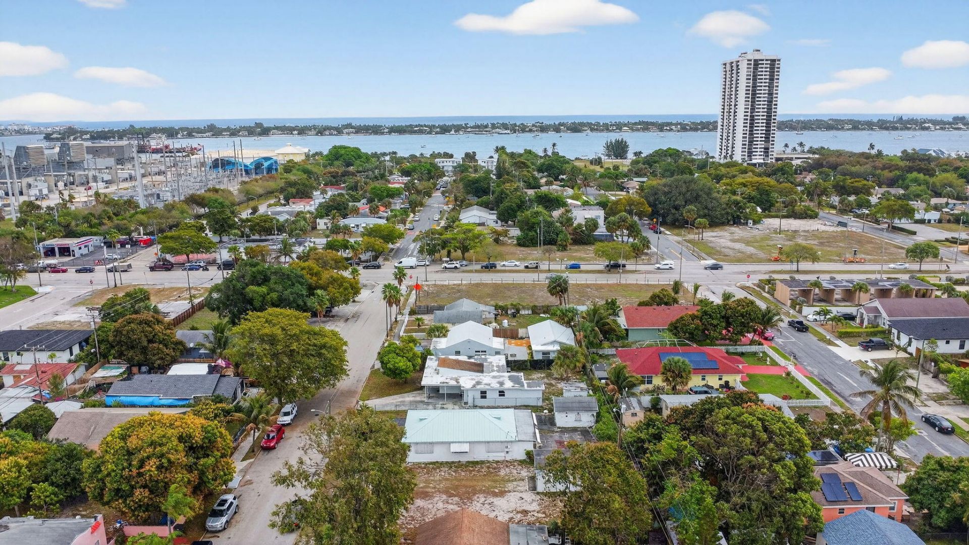 620 58th Street, West Palm Beach, FL 33407 Photo