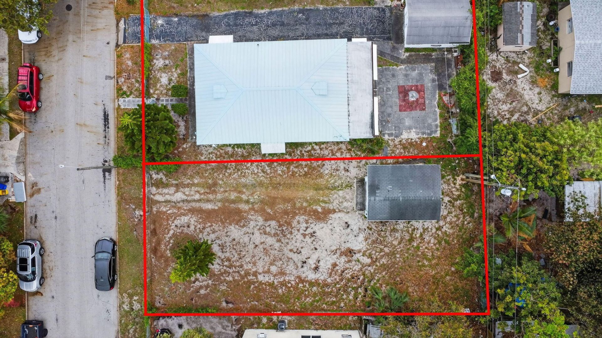 624 58th Street, West Palm Beach, FL 33407 Photo