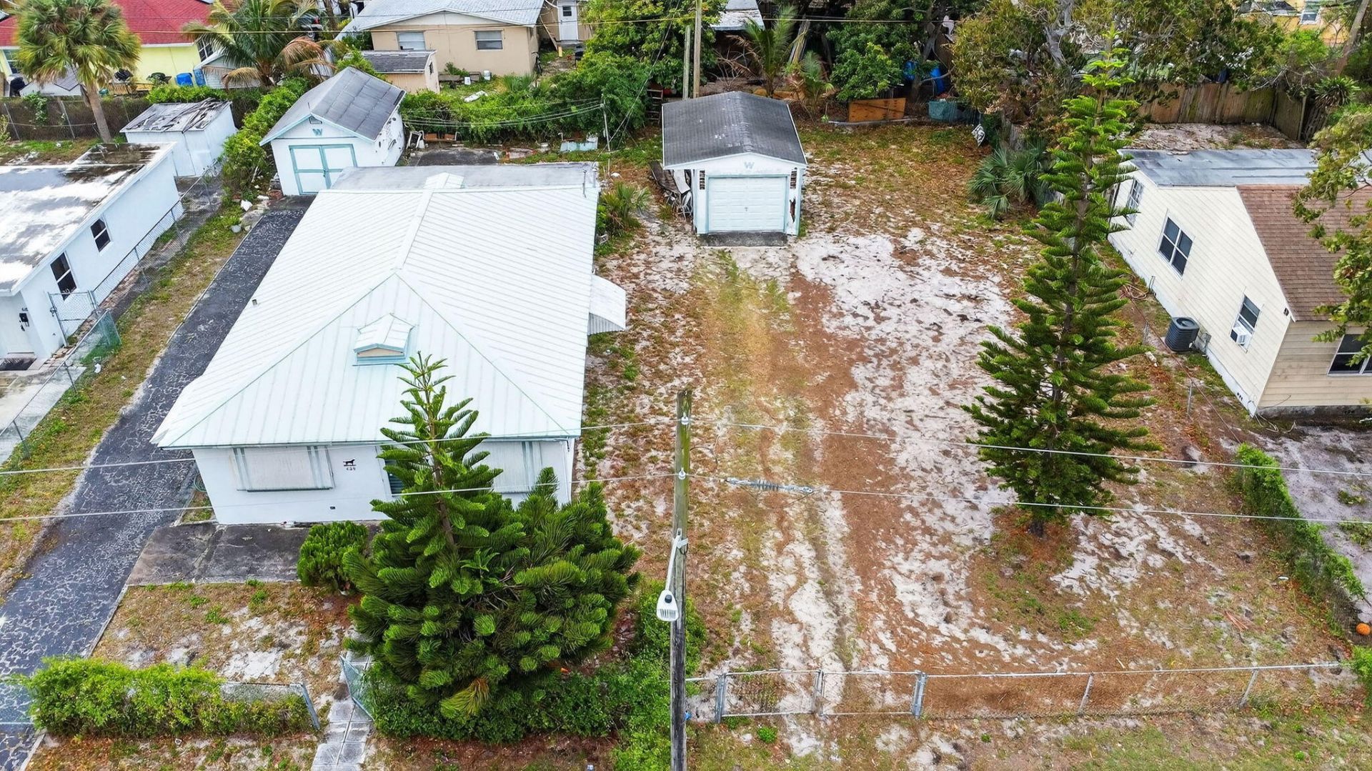 624 58th Street, West Palm Beach, FL 33407 Photo