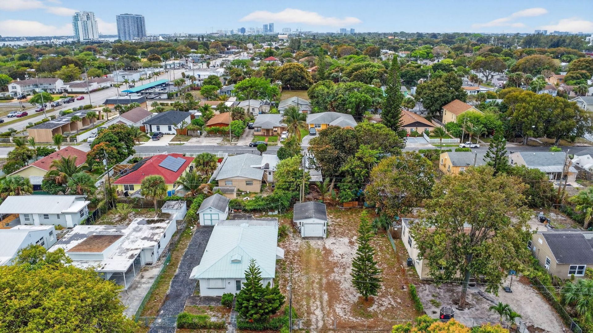 624 58th Street, West Palm Beach, FL 33407 Photo