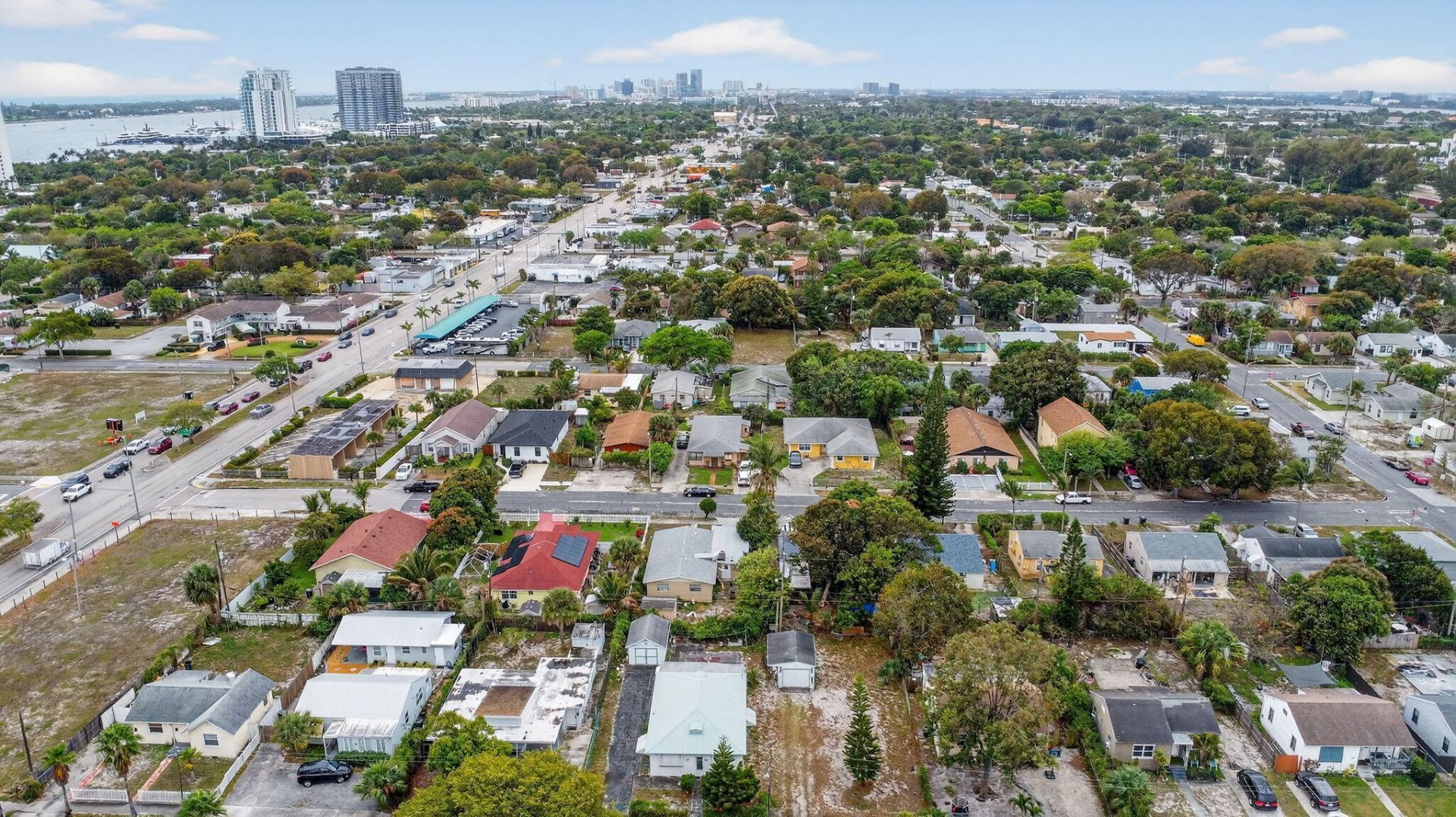 624 58th Street, West Palm Beach, FL 33407 Photo