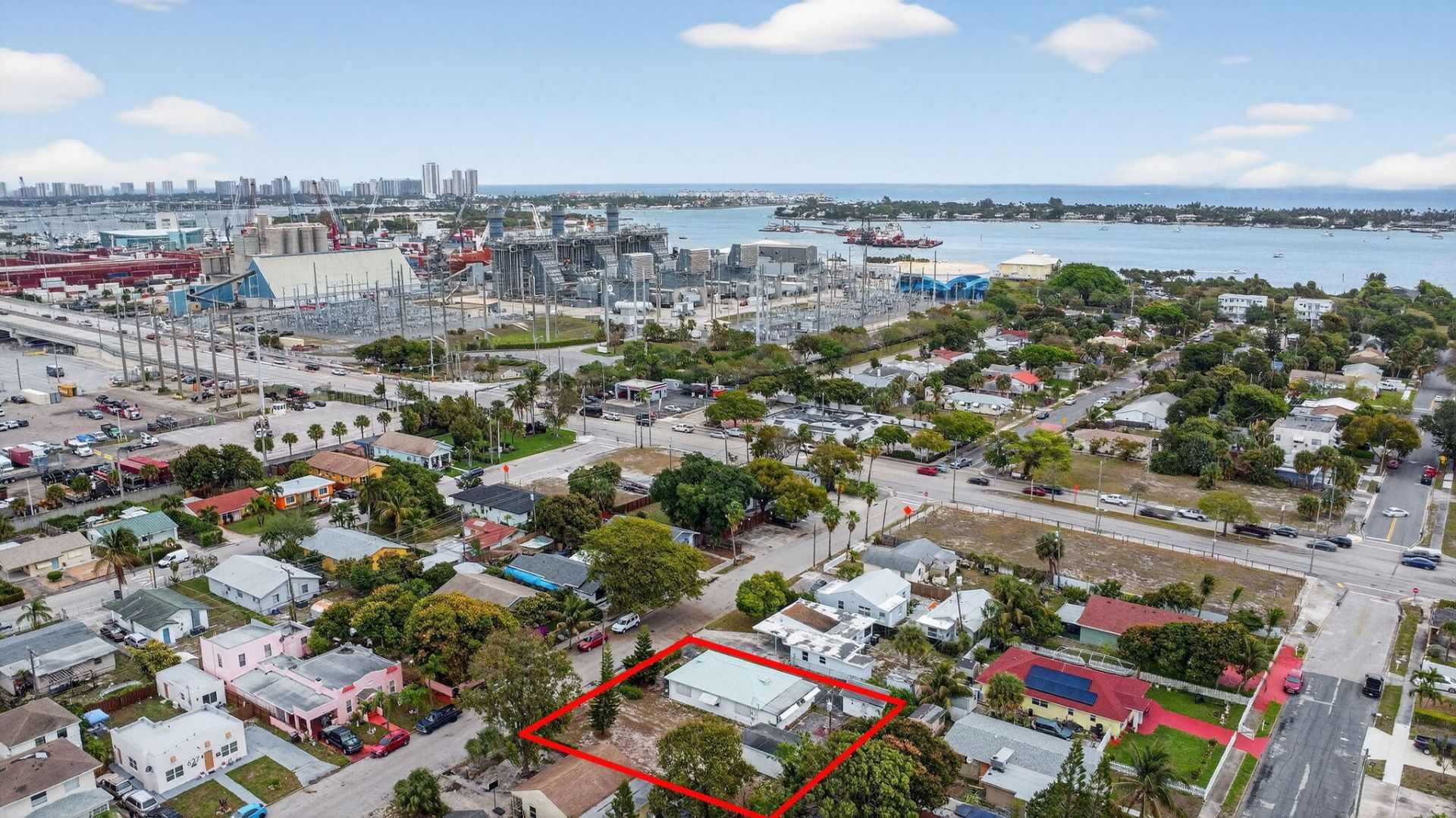 624 58th Street, West Palm Beach, FL 33407 Photo