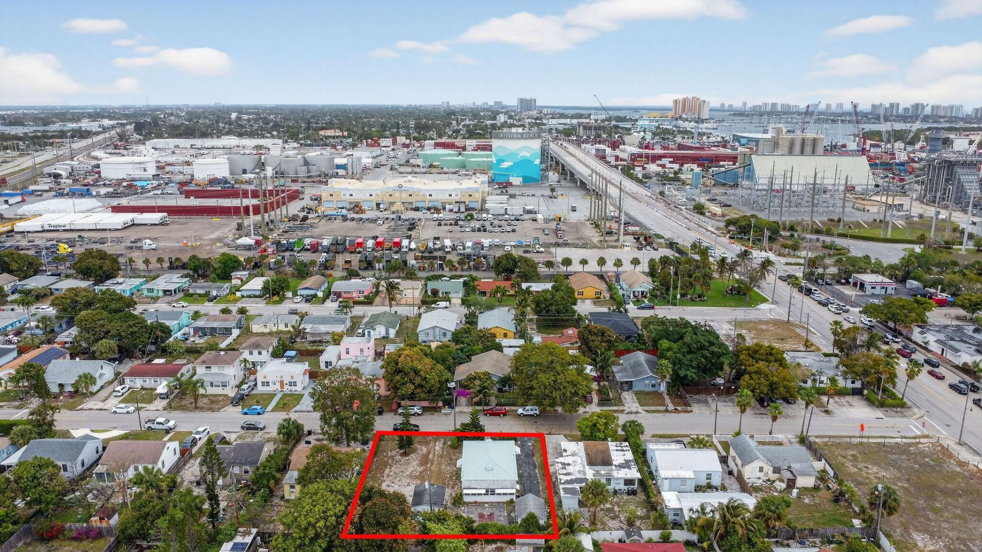 624 58th Street, West Palm Beach, FL 33407 Photo