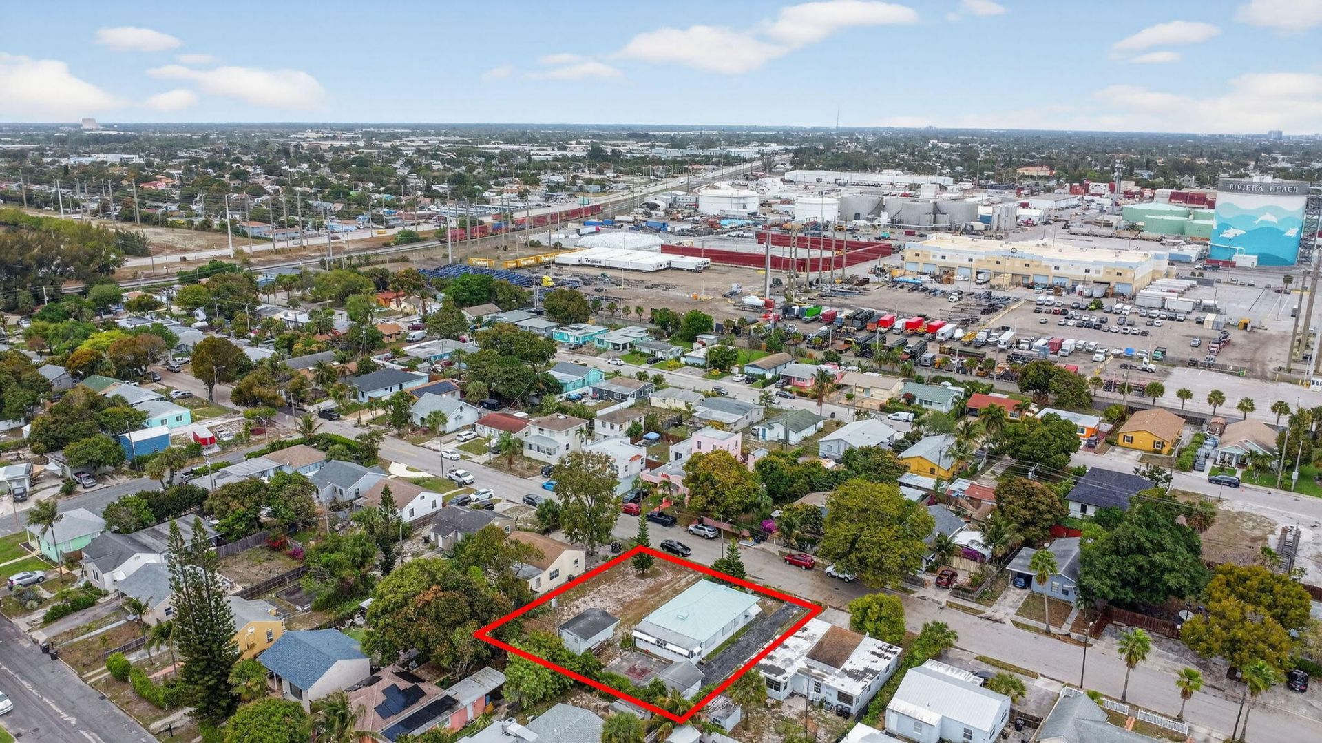 624 58th Street, West Palm Beach, FL 33407 Photo