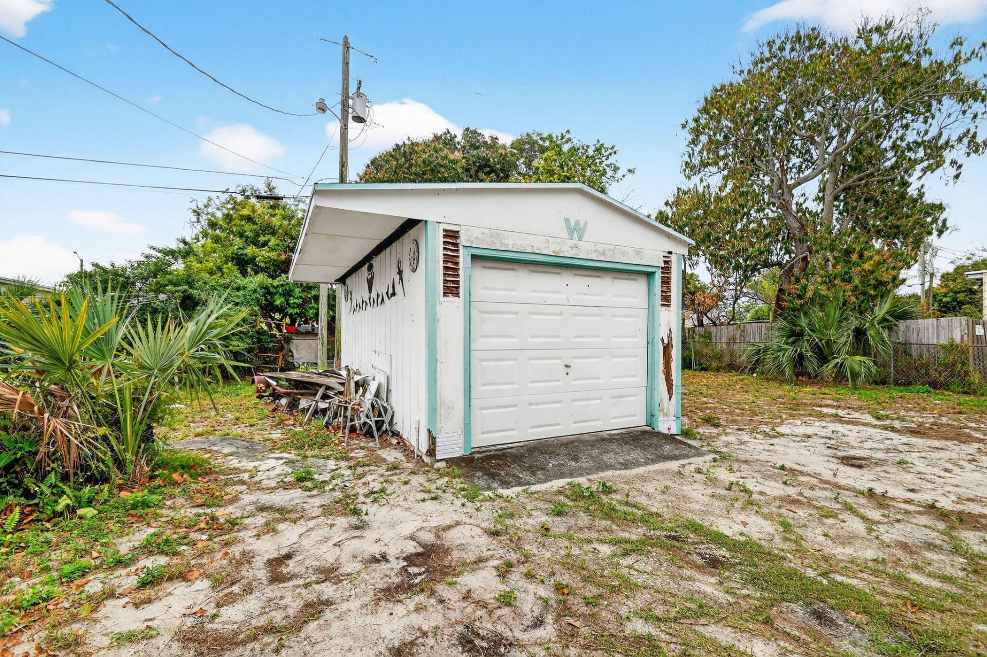 624 58th Street, West Palm Beach, FL 33407 Photo