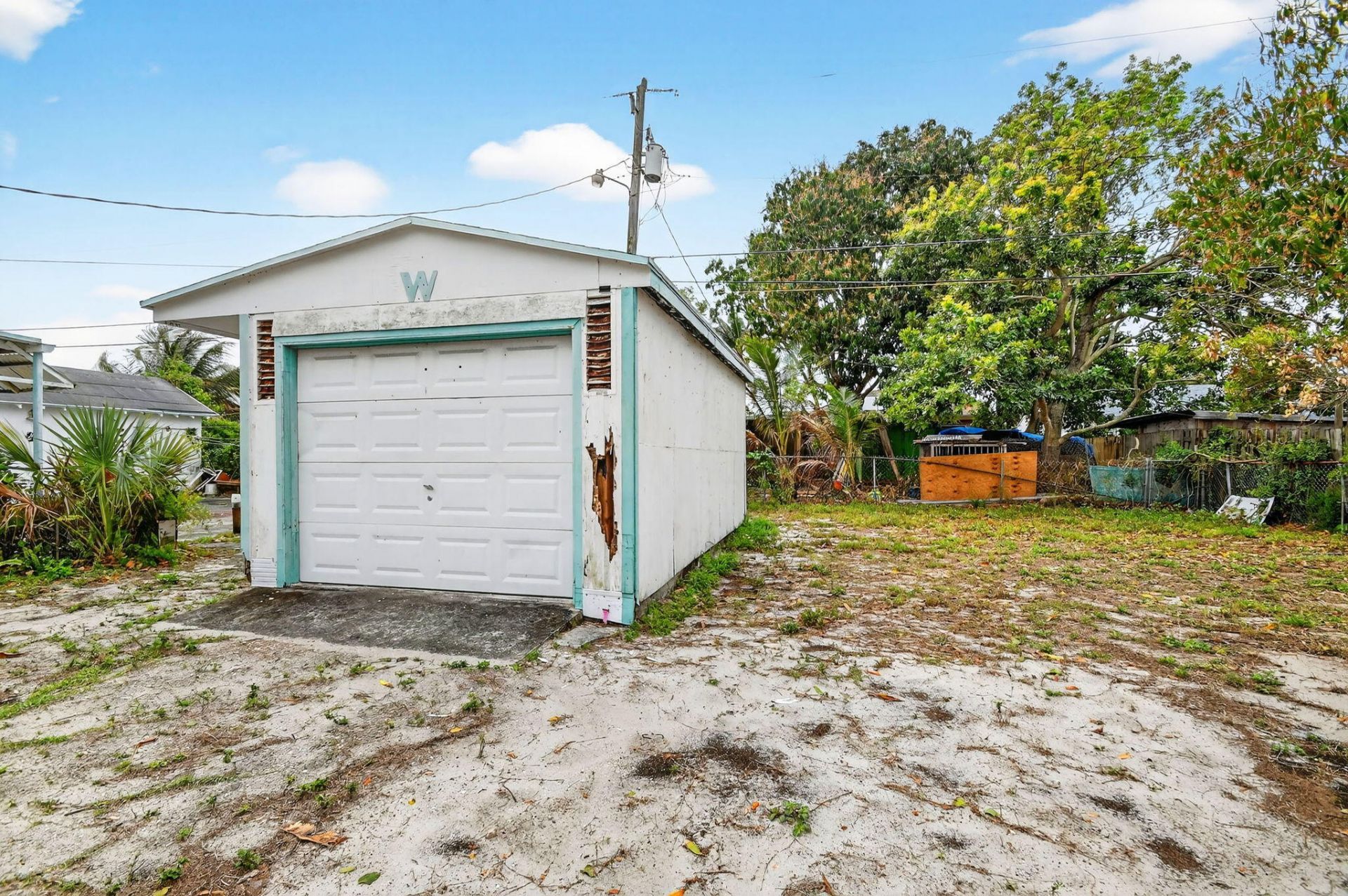 624 58th Street, West Palm Beach, FL 33407 Photo