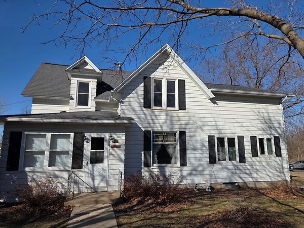 340 1st Street SE, Harmony, MN 55939