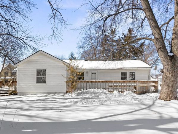 4326 W 126th Street, Savage, MN 55378