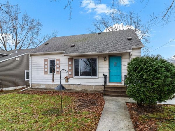 3547 Buchanan Street NE, Minneapolis, MN 55418