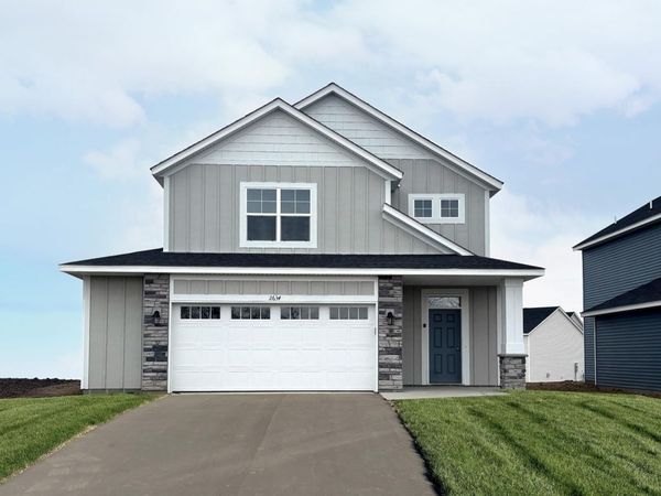 672 47th Avenue NE, Saint Cloud, MN 56304