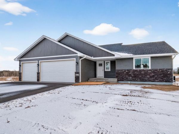 38639 Hawthorne Avenue , North Branch, MN 55056