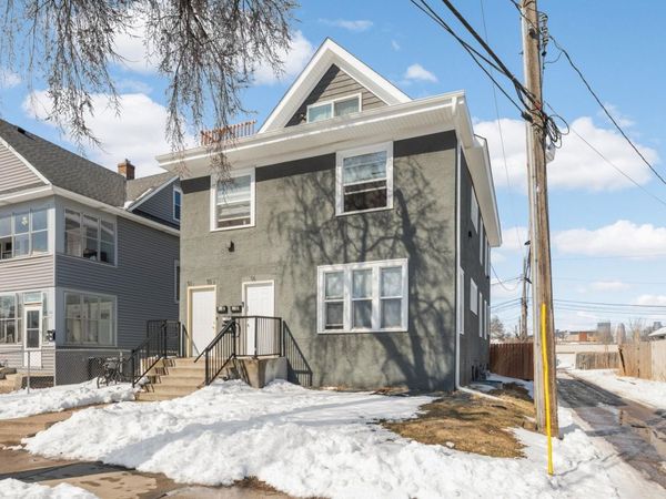 16 W 33rd Street, Minneapolis, MN 55408