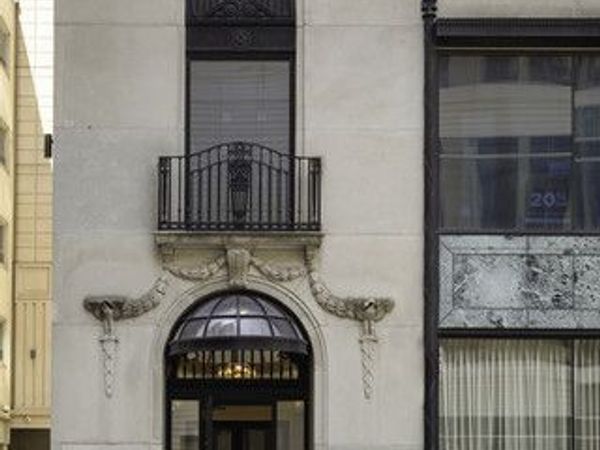 118 E Erie Street , Unit 31G, Chicago, IL 60611