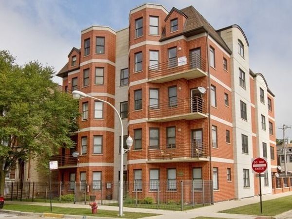 4755 S ST LAWRENCE Avenue, Unit B3, Chicago, IL 60615