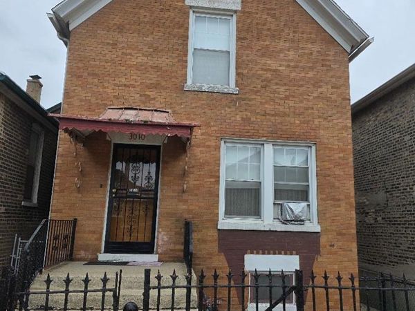 3010 S Union Avenue, Chicago, IL 60616