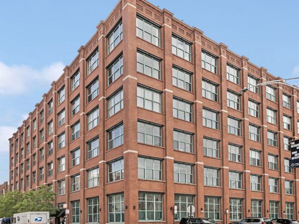 312 N May Street , Unit 4H, Chicago, IL 60607