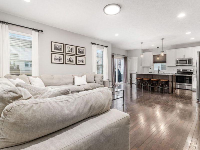 6169 Dajana Drive, Westerville, OH 43081 Photo 11