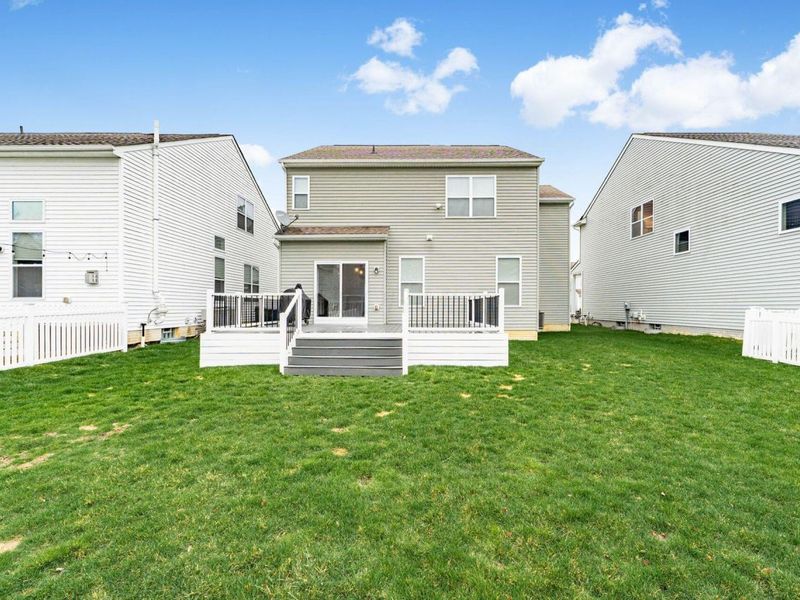 6169 Dajana Drive, Westerville, OH 43081 Photo 27