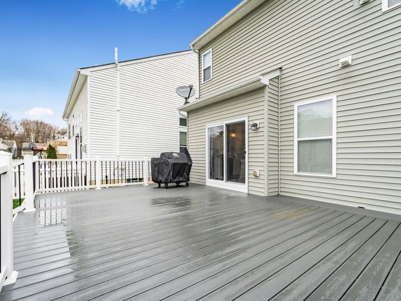 6169 Dajana Drive, Westerville, OH 43081 Photo 28