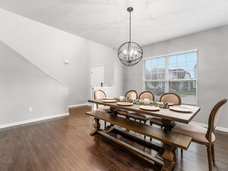 6169 Dajana Drive, Westerville, OH 43081 Photo 4