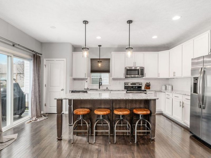 6169 Dajana Drive, Westerville, OH 43081 Photo 5