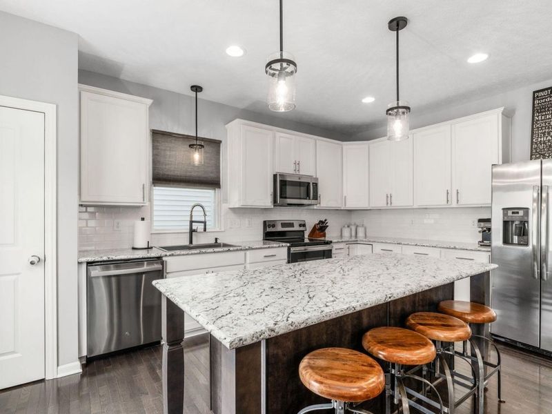 6169 Dajana Drive, Westerville, OH 43081 Photo 6