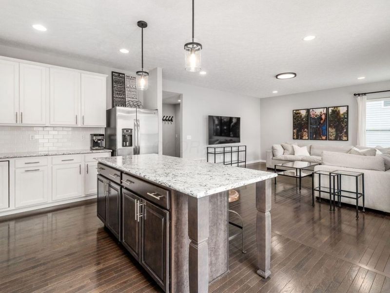 6169 Dajana Drive, Westerville, OH 43081 Photo 8