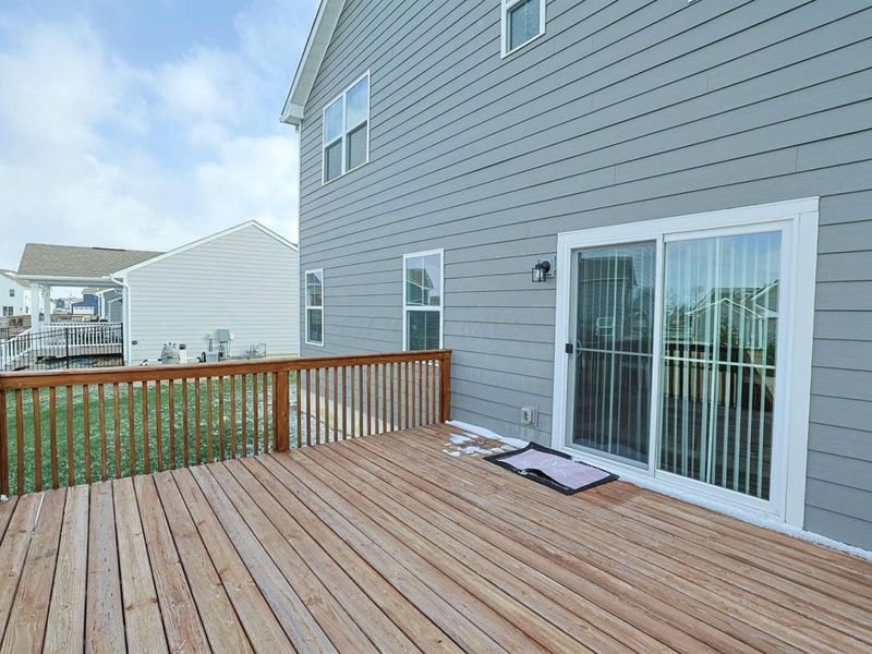 320 Chevington Chase , Tipp City, OH 45371 Photo 41