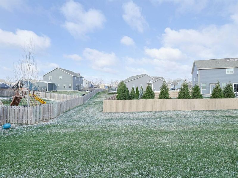 320 Chevington Chase , Tipp City, OH 45371 Photo 42