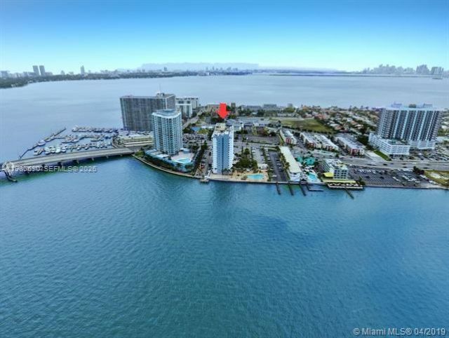 1865 N 79th St Cswy, Unit 5H, North Bay Village, FL 33141 Photo