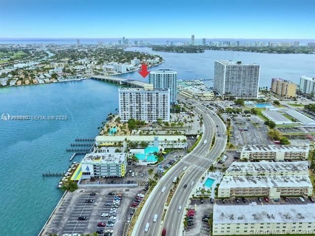 1865 N 79th St Cswy, Unit 5H, North Bay Village, FL 33141 Photo