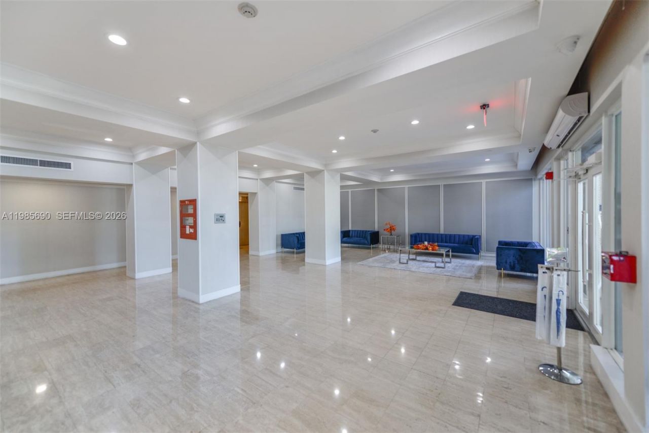 1865 N 79th St Cswy, Unit 5H, North Bay Village, FL 33141 Photo