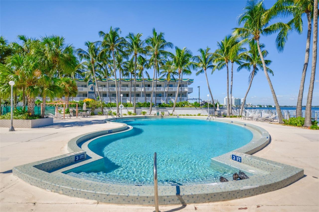 1865 N 79th St Cswy, Unit 5H, North Bay Village, FL 33141 Photo