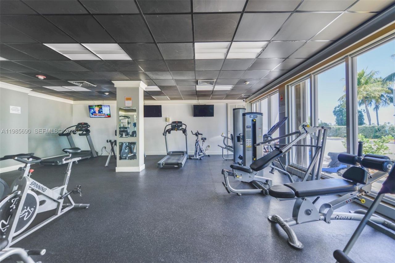 1865 N 79th St Cswy, Unit 5H, North Bay Village, FL 33141 Photo