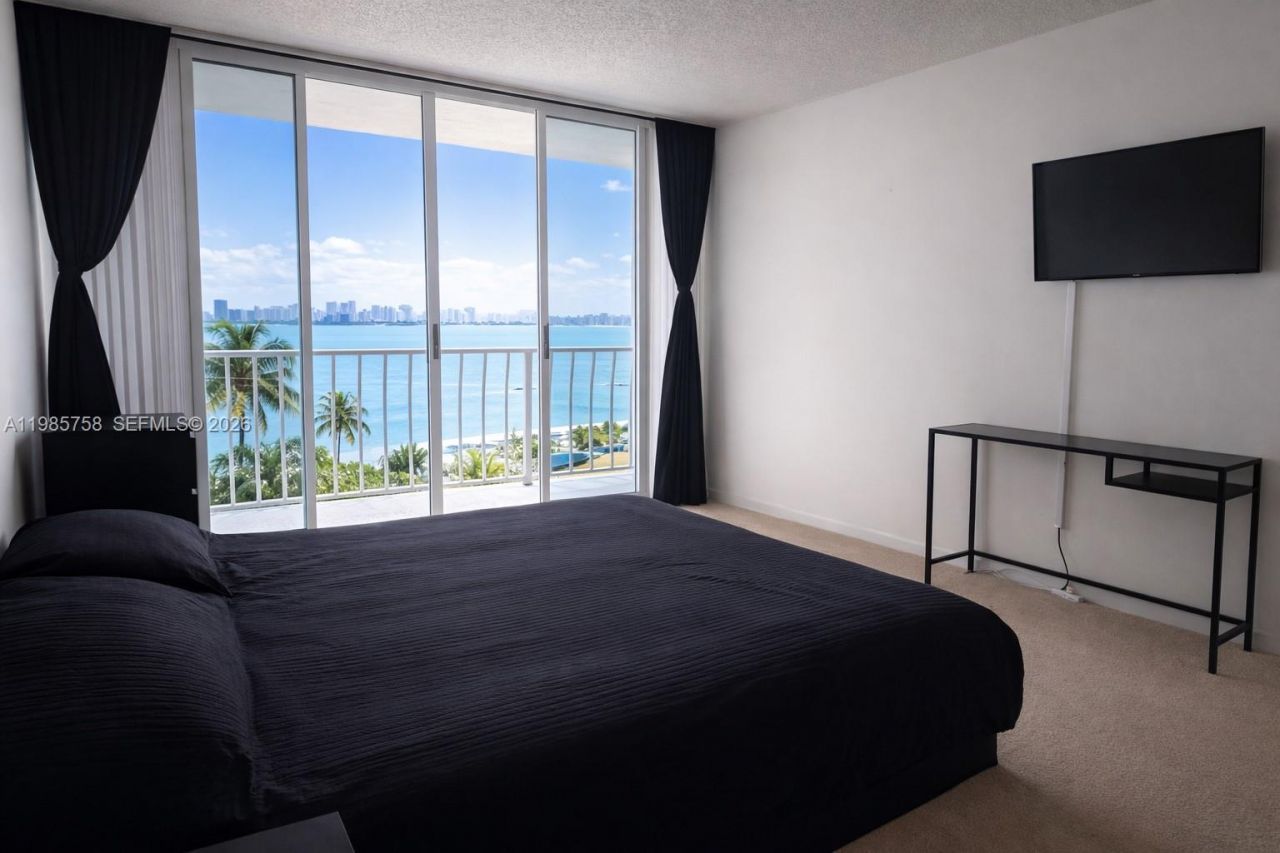 7601 E Treasure Dr , Unit 910, North Bay Village, FL 33141 Photo