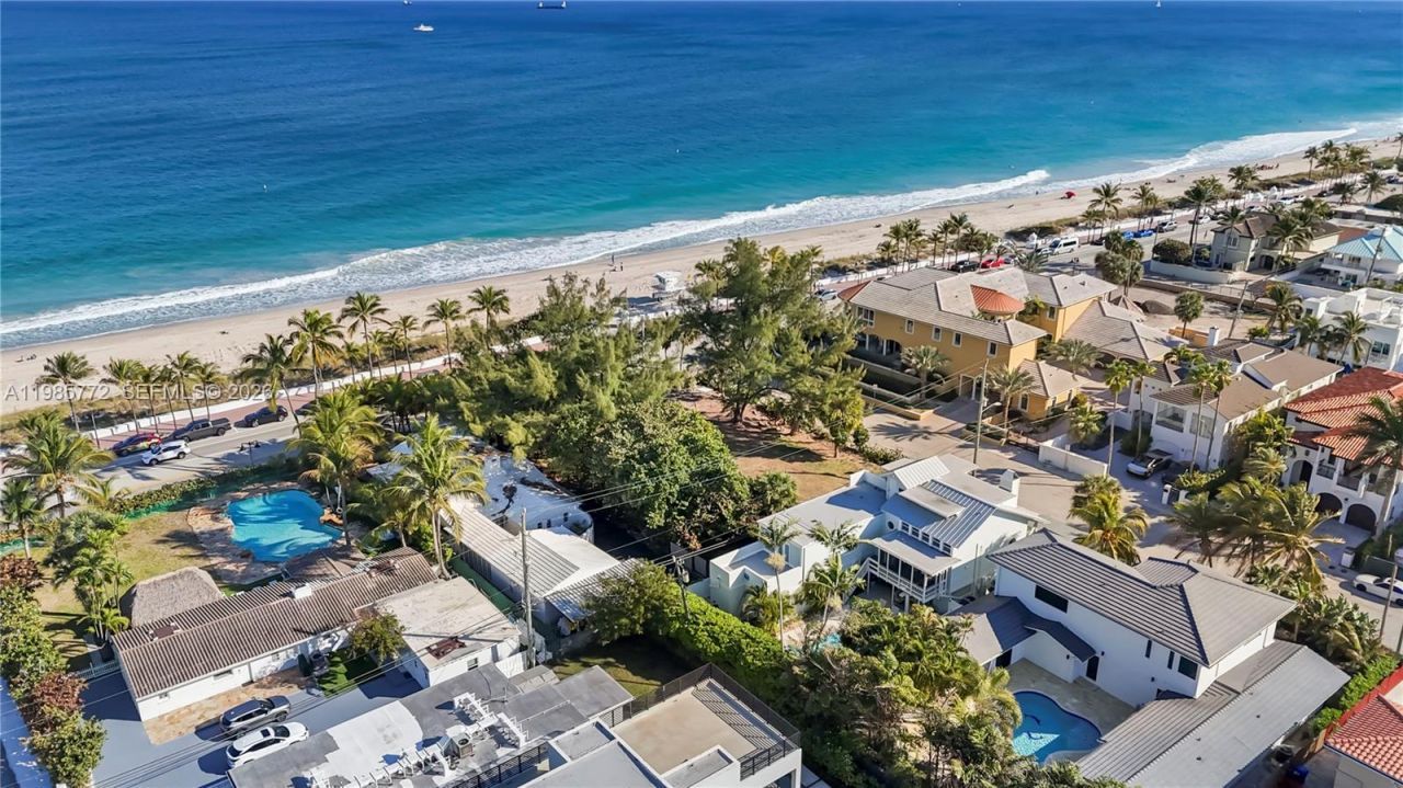 3337 NE 16th Pl , Fort Lauderdale, FL 33305 Photo